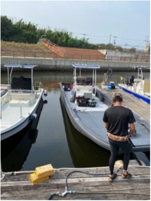 hideup 乃村弘栄 ブログ写真 2020/08/08