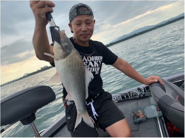 hideup 乃村弘栄 ブログ写真 2020/08/16