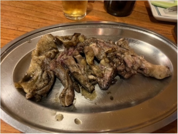 hideup 乃村弘栄 ブログ写真 2020/12/03