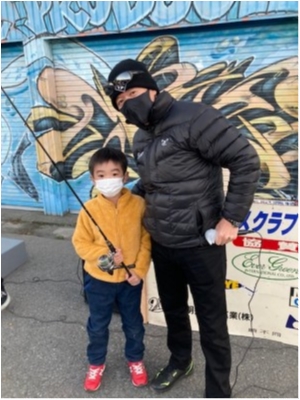 hideup 乃村弘栄 ブログ写真 2020/12/08