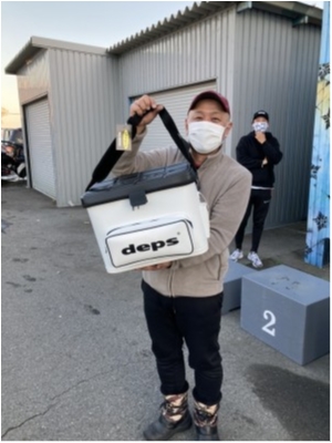 hideup 乃村弘栄 ブログ写真 2020/12/08