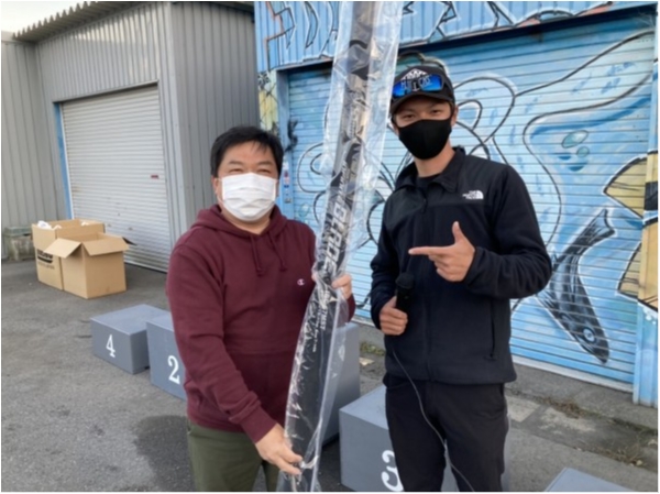 hideup 乃村弘栄 ブログ写真 2020/12/08