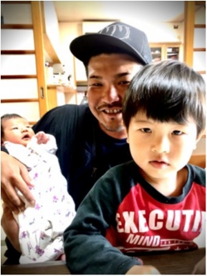 hideup 乃村弘栄 ブログ写真 2021/05/15