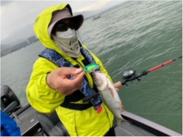 hideup 乃村弘栄 ブログ写真 2021/05/24