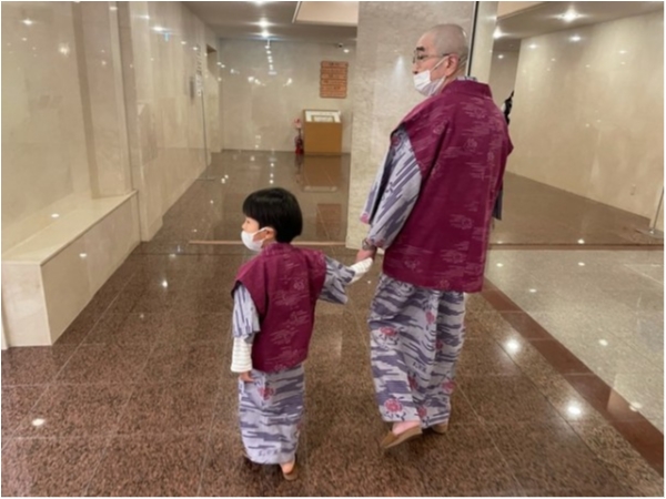 hideup 乃村弘栄 ブログ写真 2022/01/09