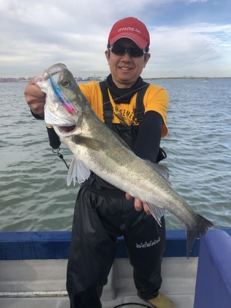 hideup 須江一樹 ブログ写真 2019/10/31