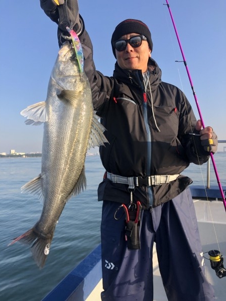 hideup 須江一樹 ブログ写真 2019/11/04