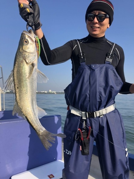 hideup 須江一樹 ブログ写真 2019/11/05