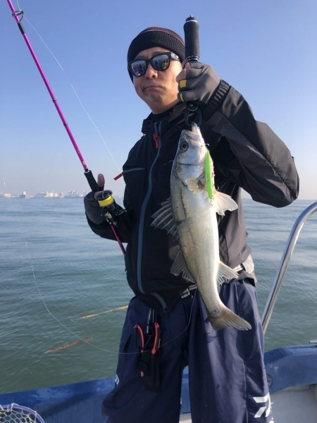 hideup 須江一樹 ブログ写真 2019/11/05