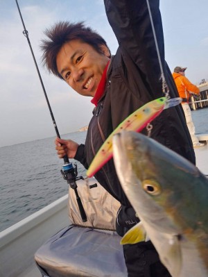 hideup 須江一樹 ブログ写真 2019/11/07