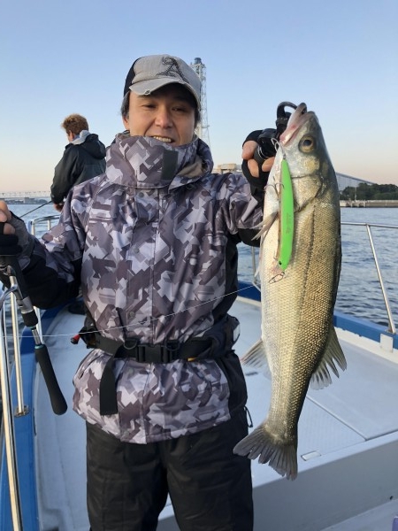 hideup 須江一樹 ブログ写真 2019/11/18