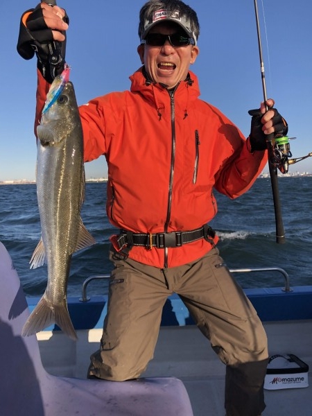 hideup 須江一樹 ブログ写真 2019/11/18