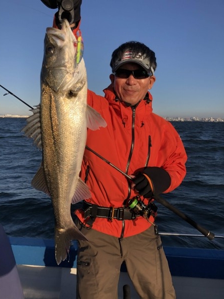 hideup 須江一樹 ブログ写真 2019/11/18