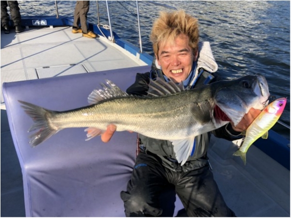 hideup 須江一樹 ブログ写真 2019/11/18