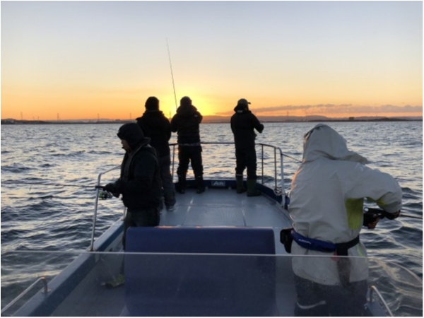 hideup 須江一樹 ブログ写真 2020/01/05