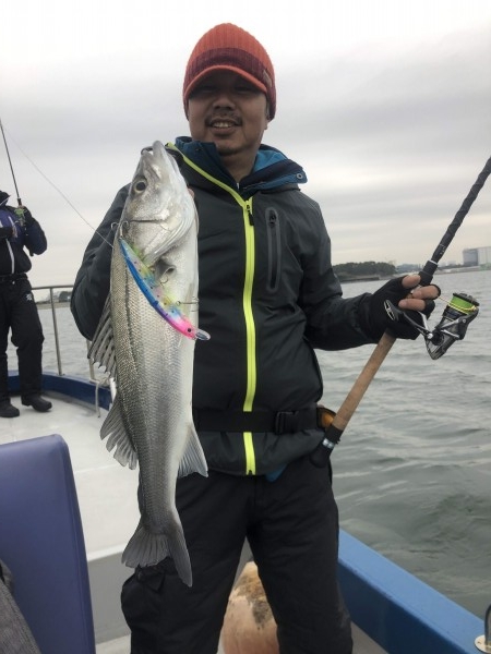 hideup 須江一樹 ブログ写真 2020/01/10