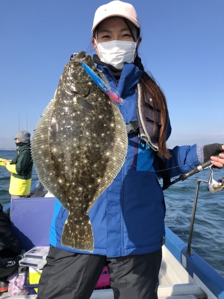 hideup 須江一樹 ブログ写真 2020/01/21