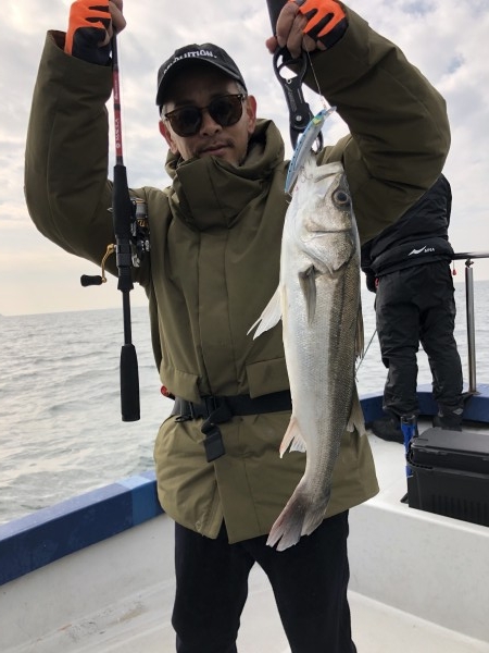 hideup 須江一樹 ブログ写真 2020/01/24