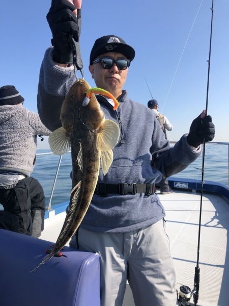 hideup 須江一樹 ブログ写真 2020/04/17