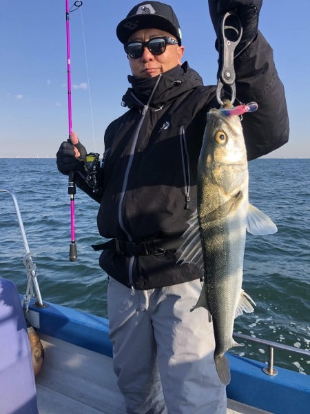 hideup 須江一樹 ブログ写真 2020/04/17