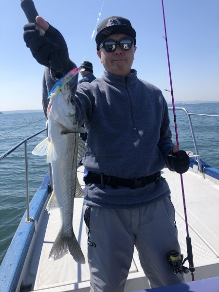 hideup 須江一樹 ブログ写真 2020/04/17