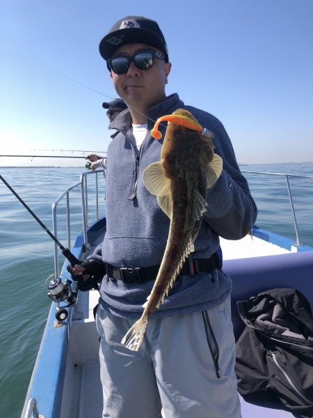 hideup 須江一樹 ブログ写真 2020/04/17