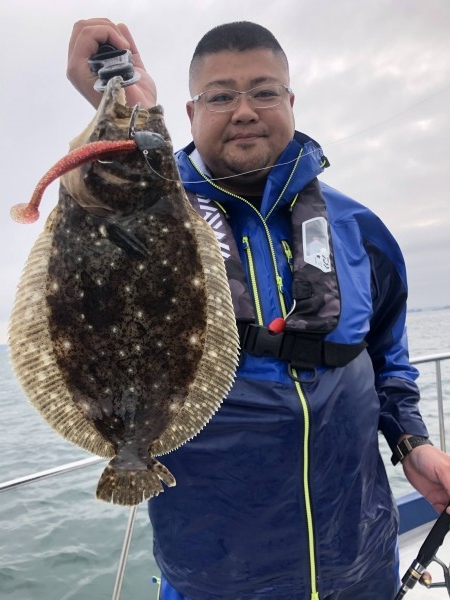 hideup 須江一樹 ブログ写真 2020/04/19