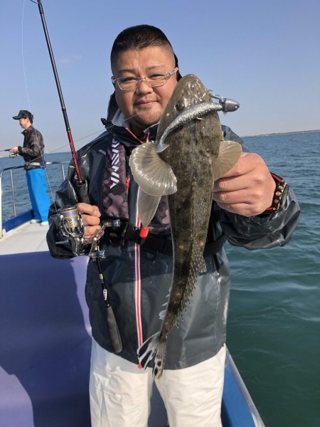 hideup 須江一樹 ブログ写真 2020/05/03