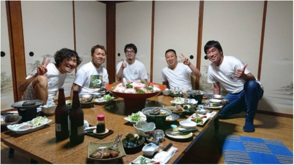 hideup 須江一樹 ブログ写真 2020/07/06