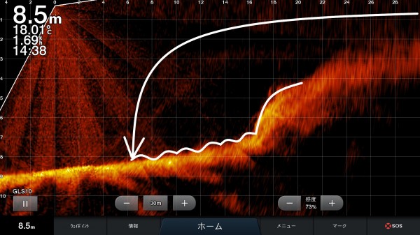 hideup 武田栄喜 ブログ写真 2019/11/09
