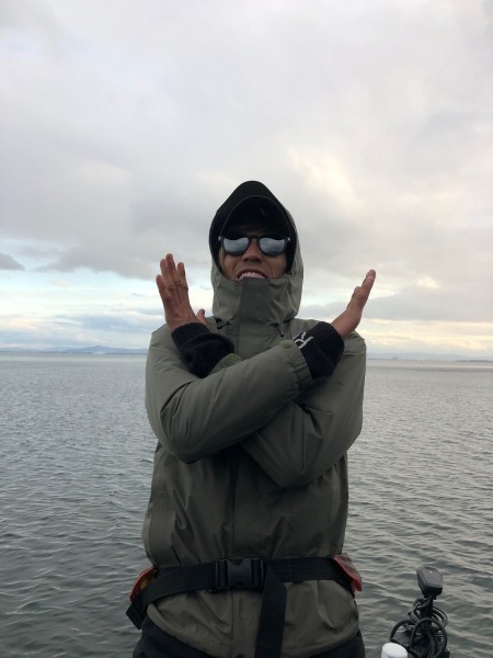 hideup 武田栄喜 ブログ写真 2019/12/07