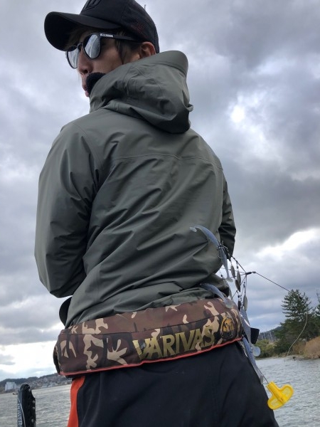 hideup 武田栄喜 ブログ写真 2019/12/07