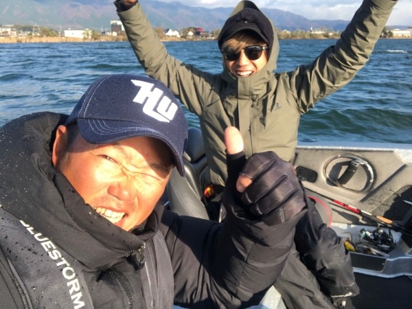 hideup 武田栄喜 ブログ写真 2019/12/07