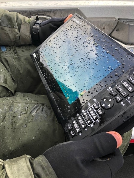 hideup 武田栄喜 ブログ写真 2019/12/11