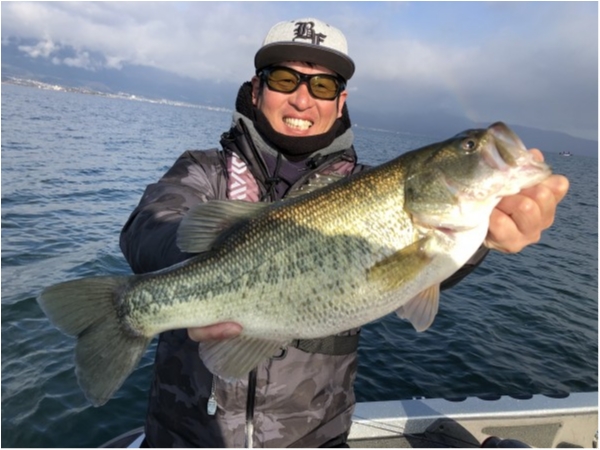 hideup 武田栄喜 ブログ写真 2020/01/05