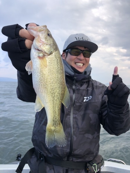 hideup 武田栄喜 ブログ写真 2020/01/05