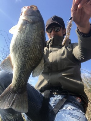 hideup 武田栄喜 ブログ写真 2020/02/14