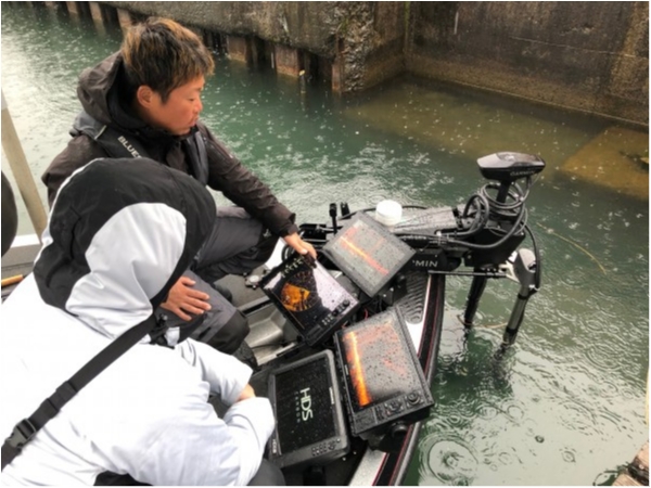 hideup 武田栄喜 ブログ写真 2020/02/17