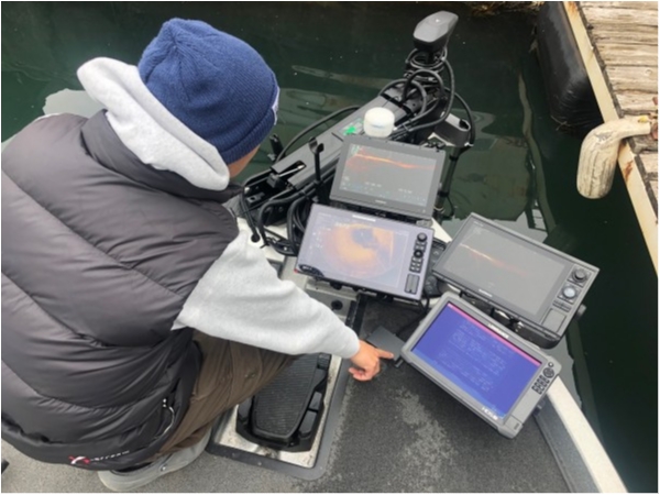 hideup 武田栄喜 ブログ写真 2020/02/17