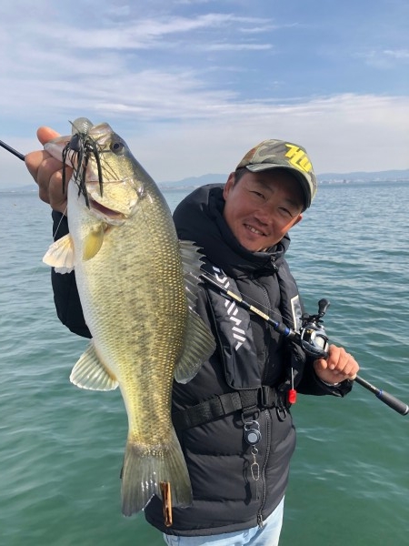 hideup 武田栄喜 ブログ写真 2020/03/14