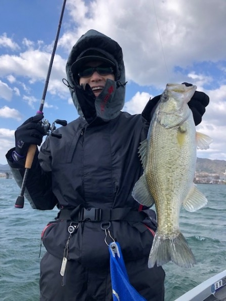 hideup 武田栄喜 ブログ写真 2020/03/21