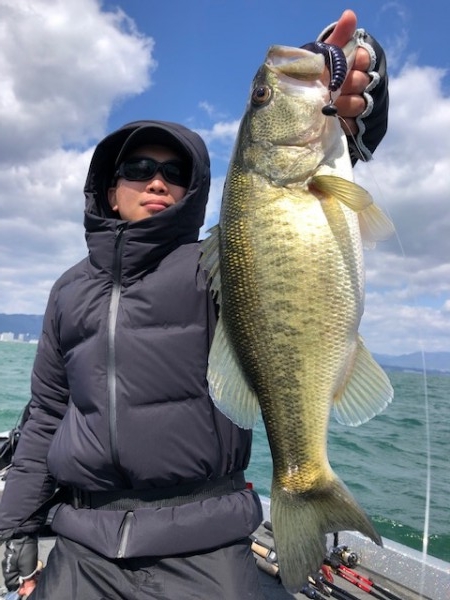 hideup 武田栄喜 ブログ写真 2020/03/21