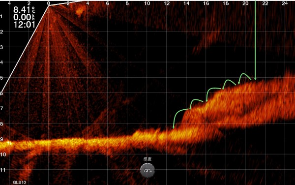 hideup 武田栄喜 ブログ写真 2020/04/12
