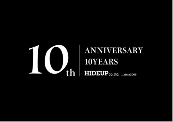 hideup 横山直人 ブログ写真 2021/05/15