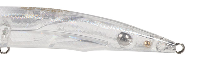 HUミノー77SP HIDEUP ハイドアップ