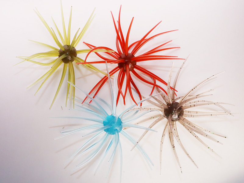 Coike Rigging コイケ13mm HIDEUP ハイドアップ