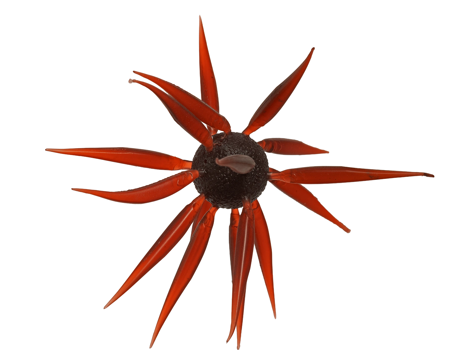 タイガン90•コイケフルキャスト•コイケフィッシュL 値下げ•クジャラ コイケ フィッシュL エラストマー HIDEUP ハイドアップ